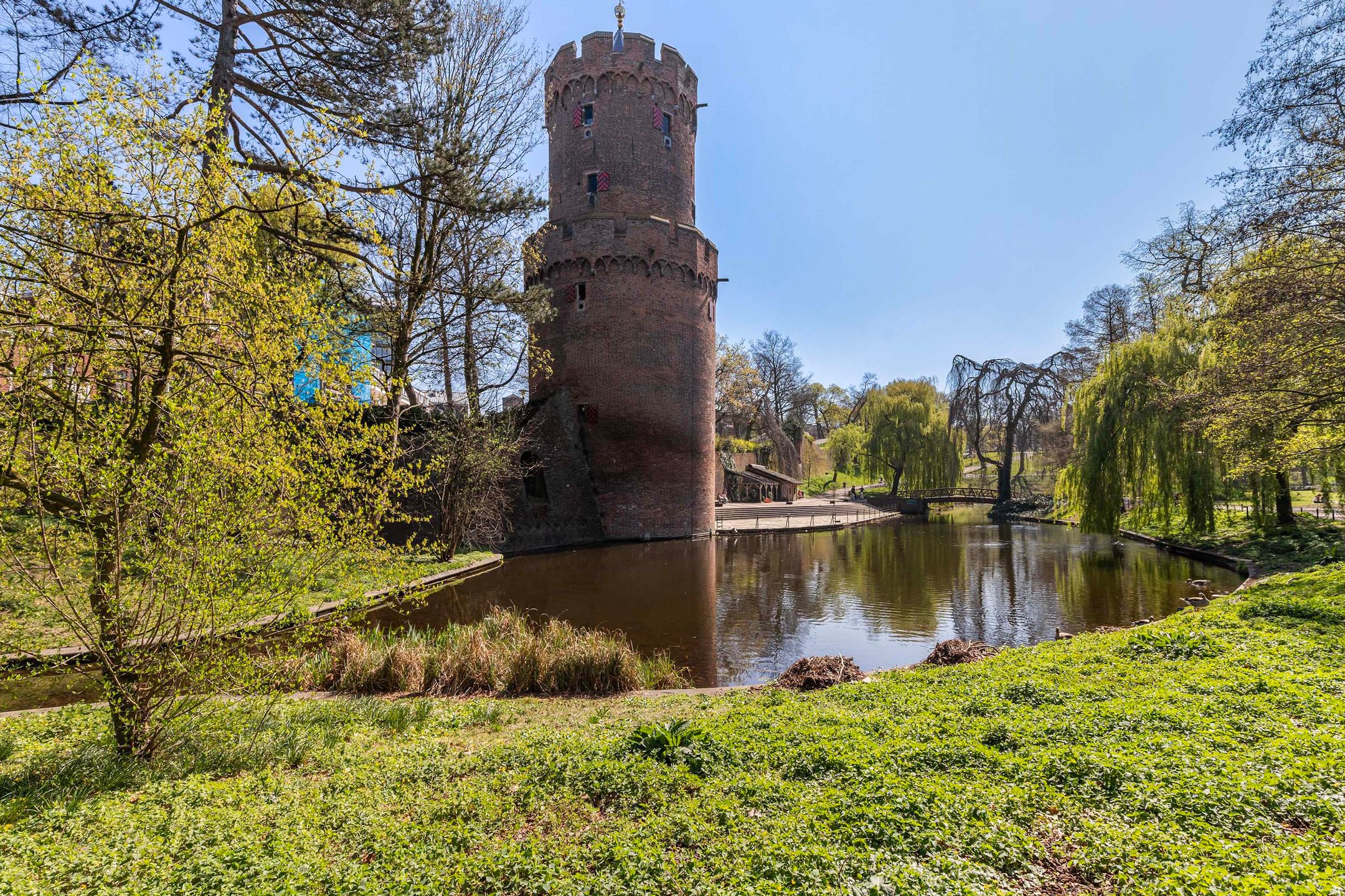 Foto 36 van Plein 1944 168