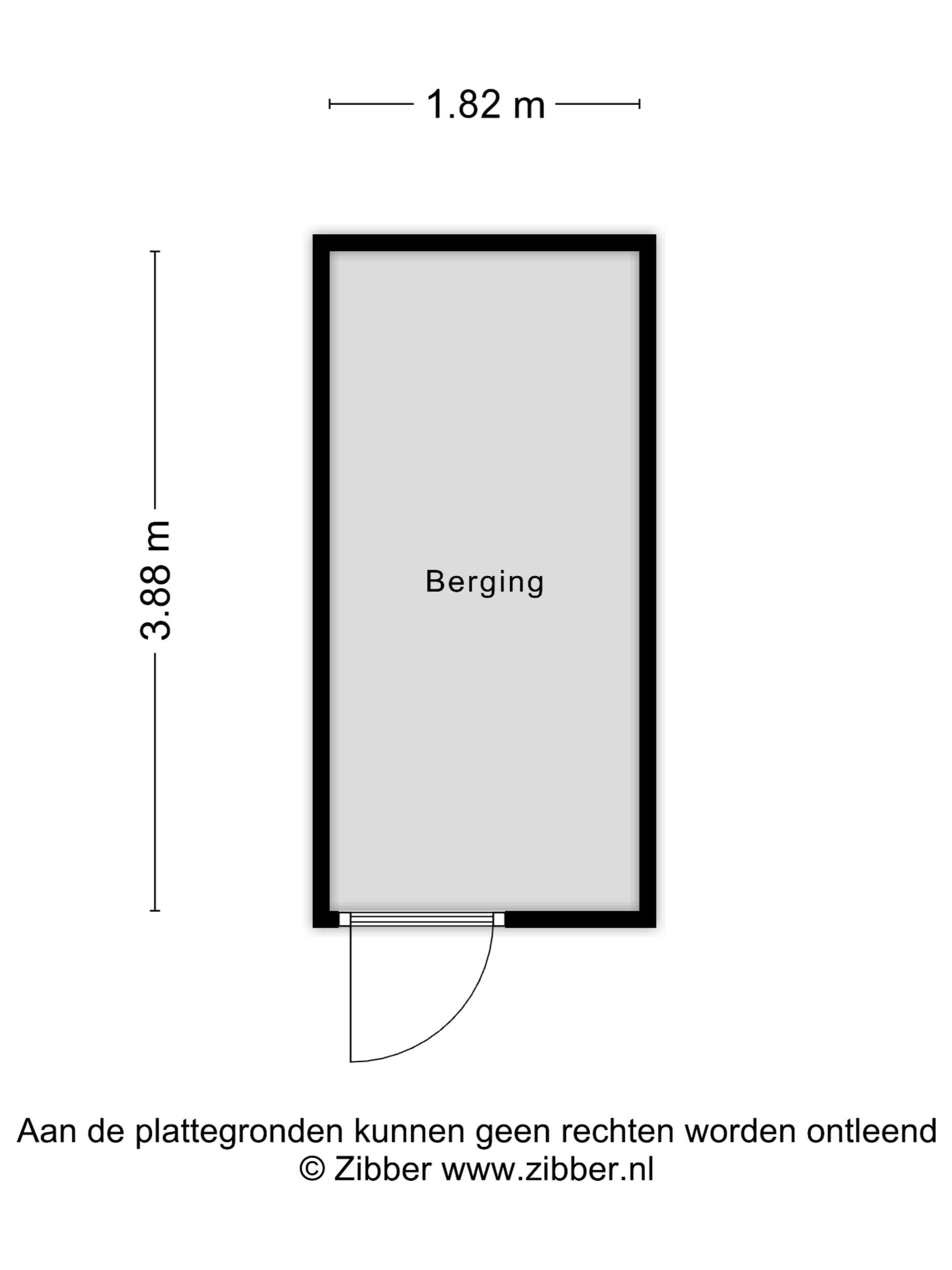 Foto 21 van Brouwhuissedijk 57