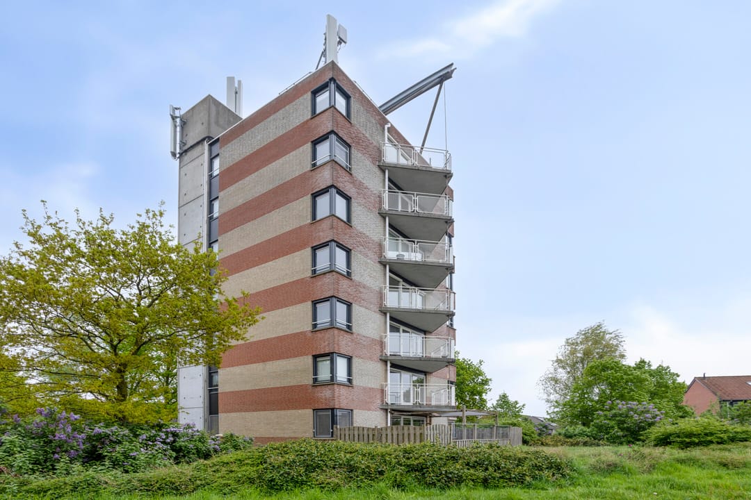 Foto 1 van Brouwhuissedijk 57