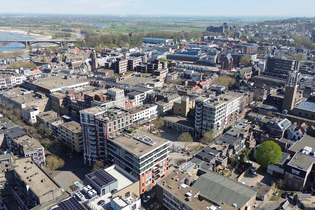 Foto 38 van Plein 1944 168