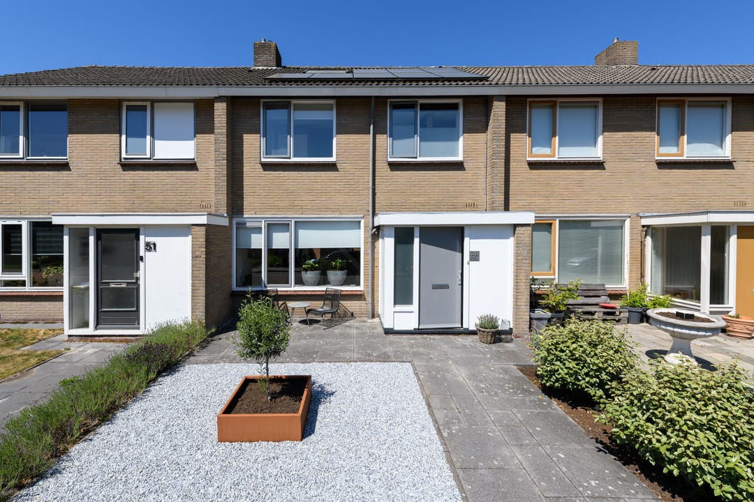 Foto 1 van Kievitstraat 53