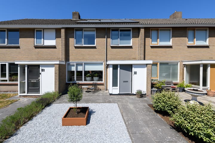 Foto 1 van Kievitstraat 53