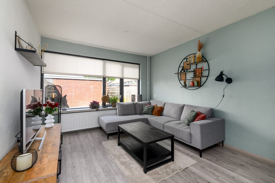 Foto 2 van Kievitstraat 53