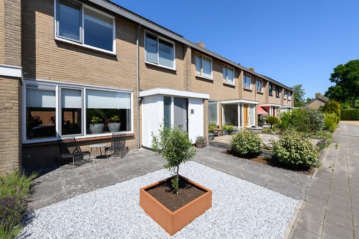 Foto 5 van Kievitstraat 53