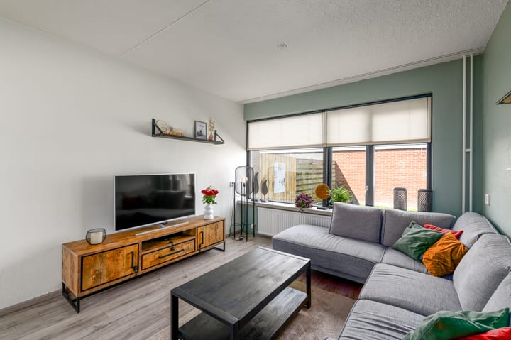 Foto 6 van Kievitstraat 53