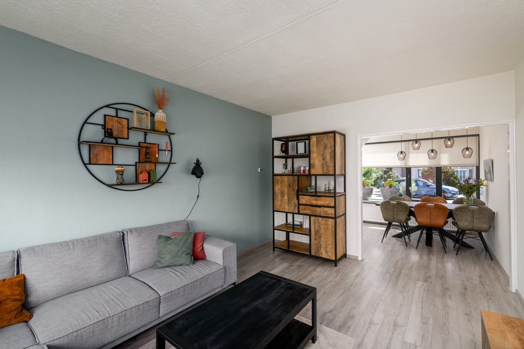 Foto 8 van Kievitstraat 53