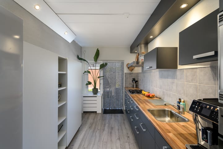 Foto 12 van Kievitstraat 53