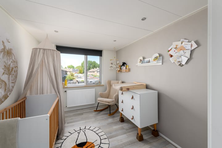 Foto 20 van Kievitstraat 53