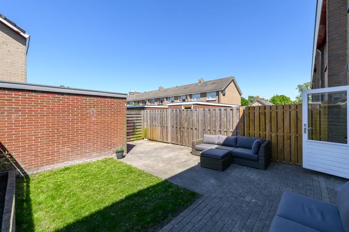 Foto 22 van Kievitstraat 53