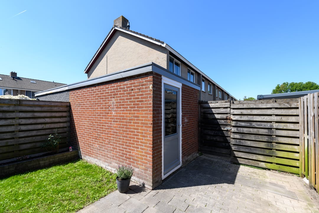 Foto 23 van Kievitstraat 53