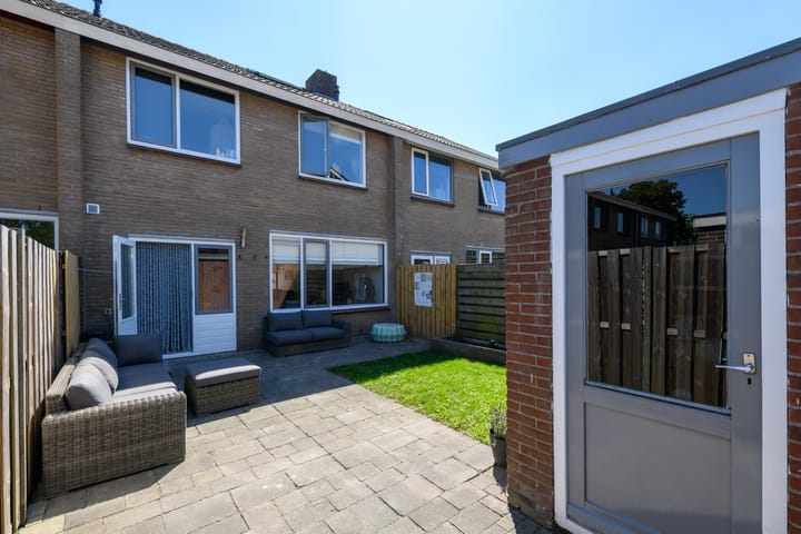 Foto 24 van Kievitstraat 53