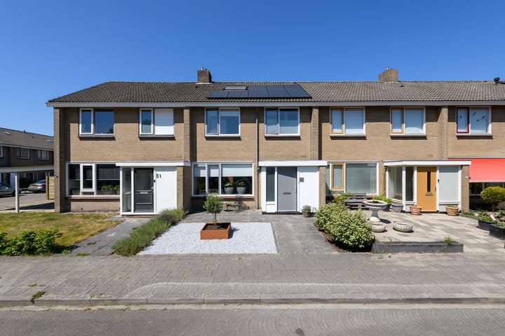 Foto 25 van Kievitstraat 53