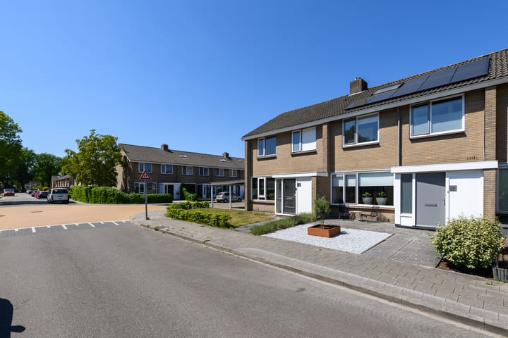 Foto 27 van Kievitstraat 53