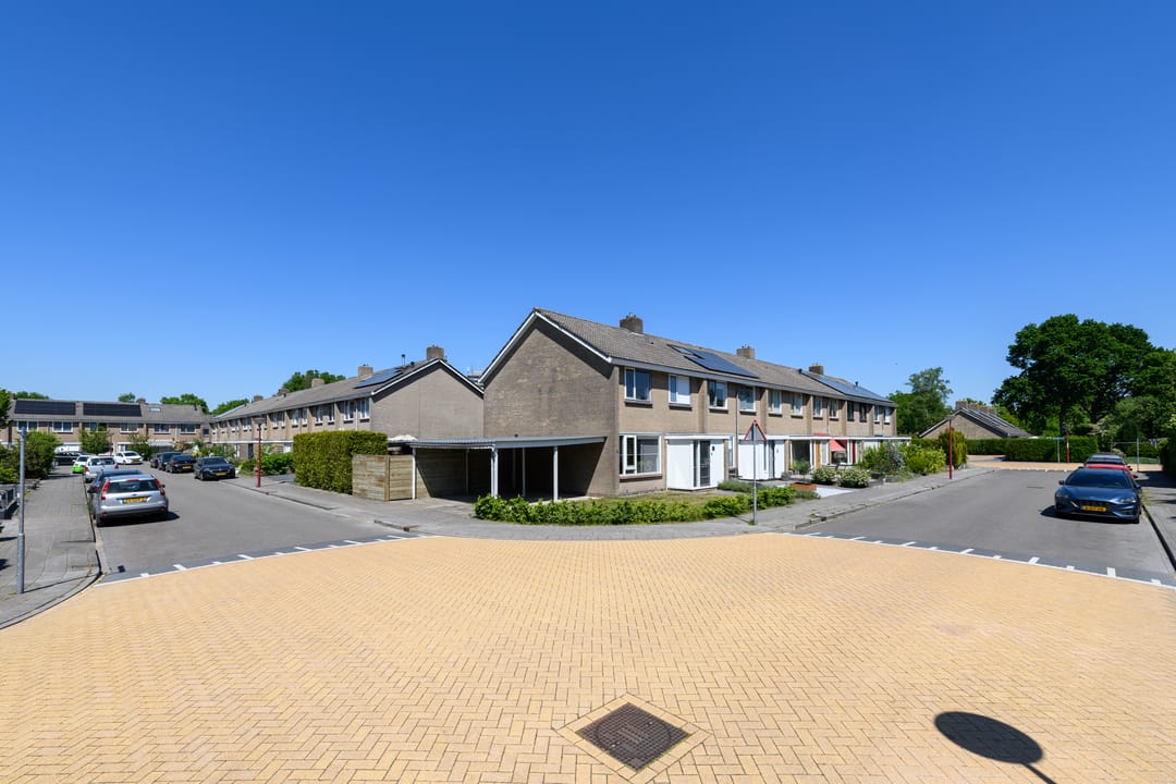 Foto 28 van Kievitstraat 53