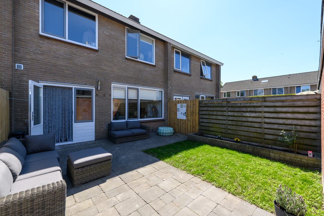 Foto 41 van Kievitstraat 53