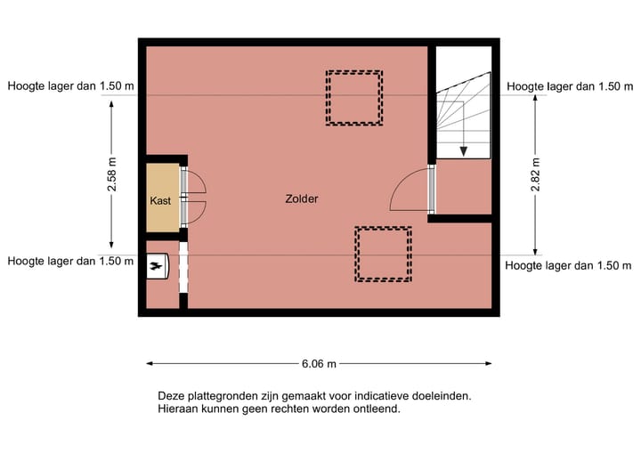 Foto 45 van Kievitstraat 53