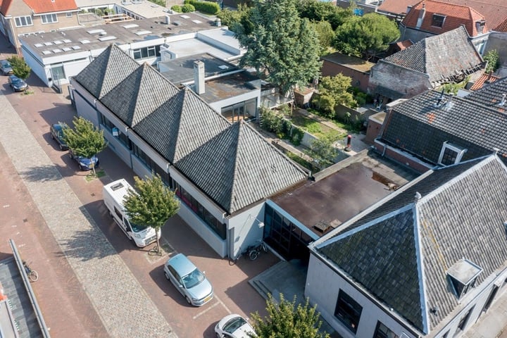 Jannewekken 2-a, Zierikzee