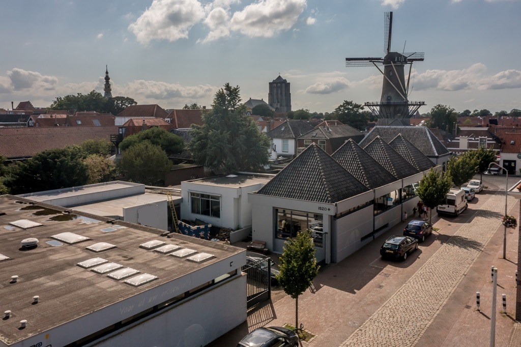 View photo 2 of Jannewekken 2-a