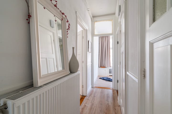 Foto 2 van De Vriesstraat 39