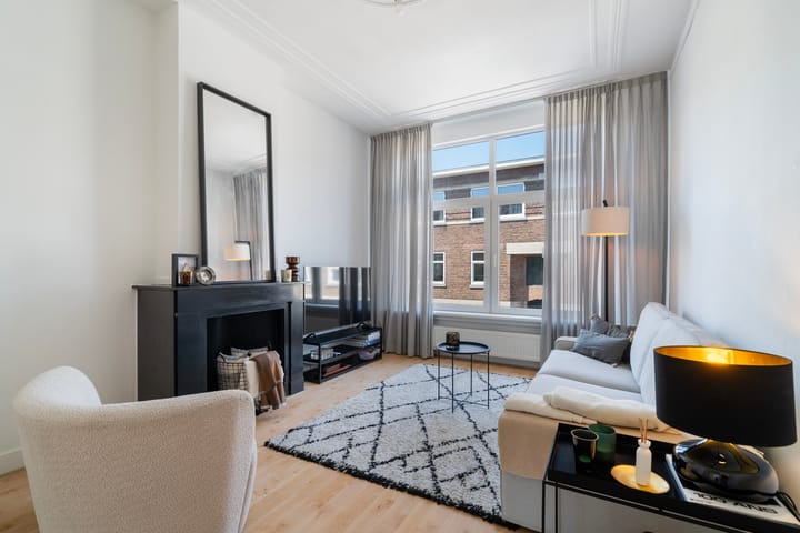 Foto 3 van De Vriesstraat 39