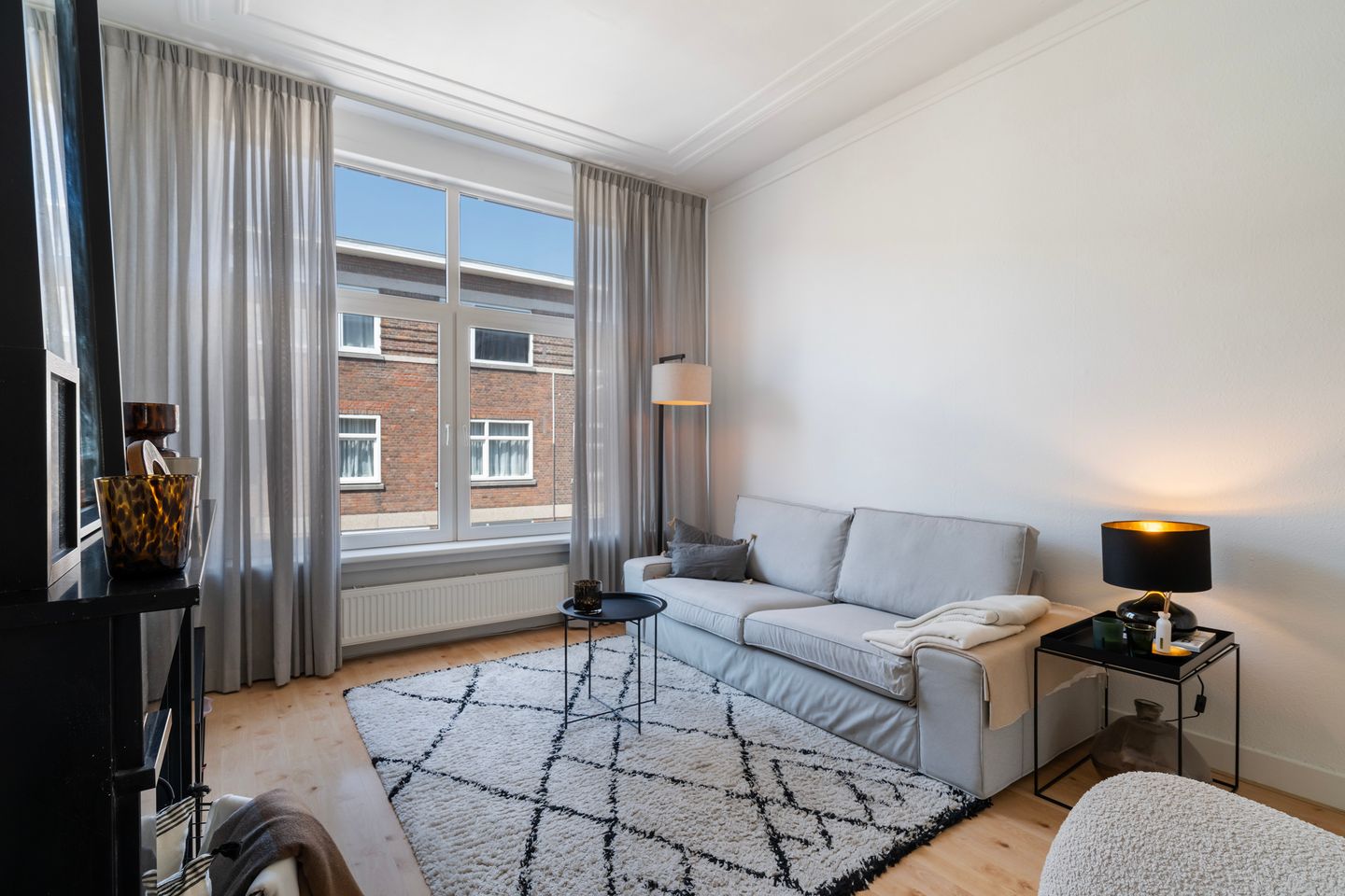 Foto 4 van De Vriesstraat 39