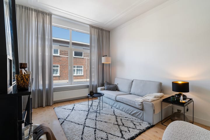 Foto 4 van De Vriesstraat 39