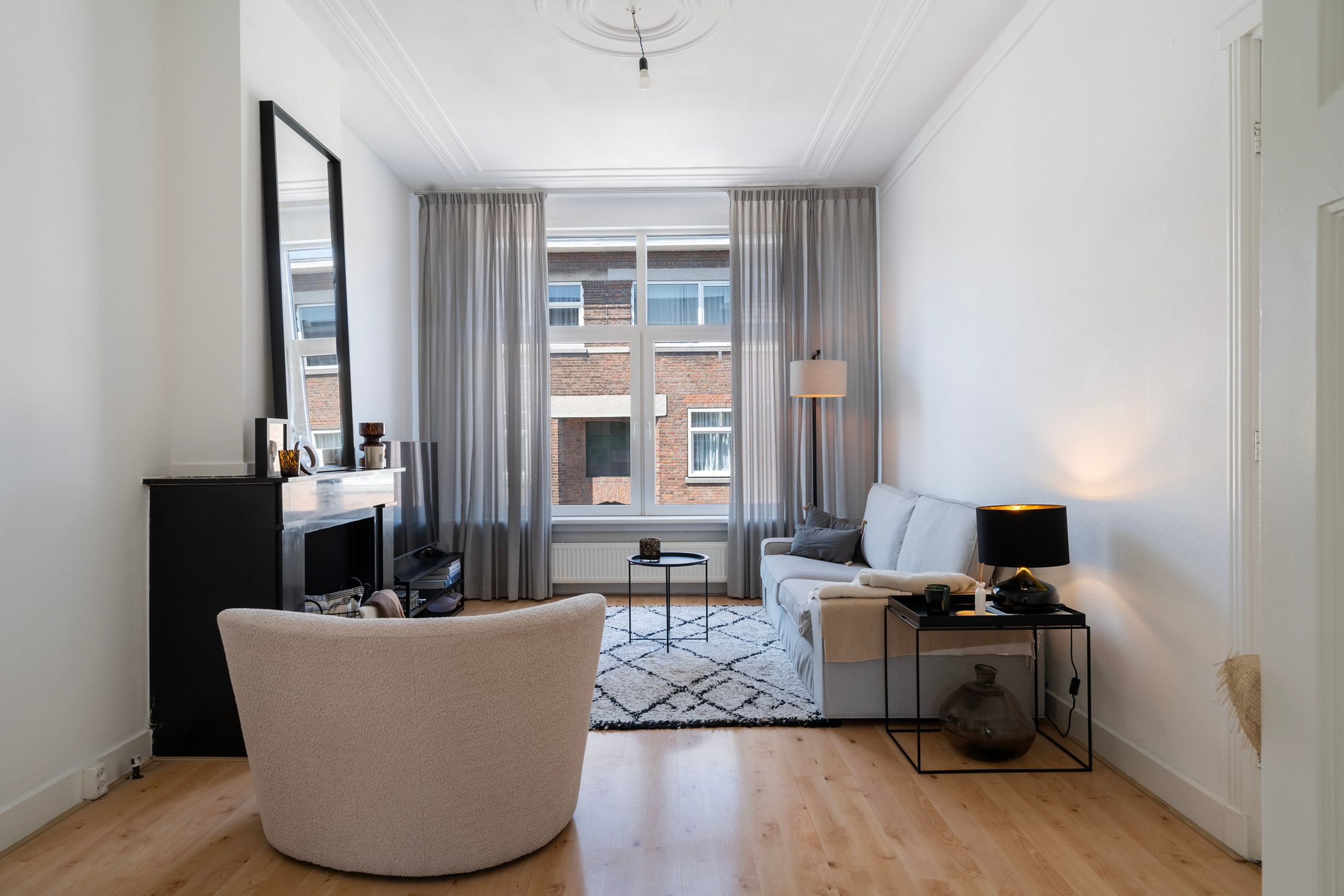 Foto 6 van De Vriesstraat 39