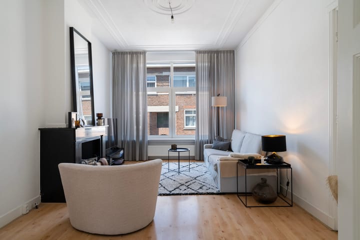 Foto 6 van De Vriesstraat 39