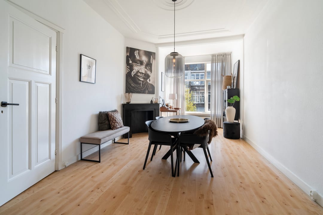 Foto 7 van De Vriesstraat 39