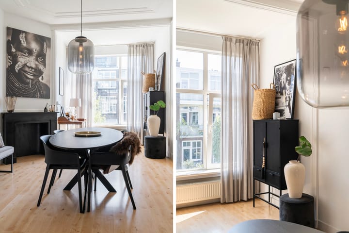 Foto 8 van De Vriesstraat 39