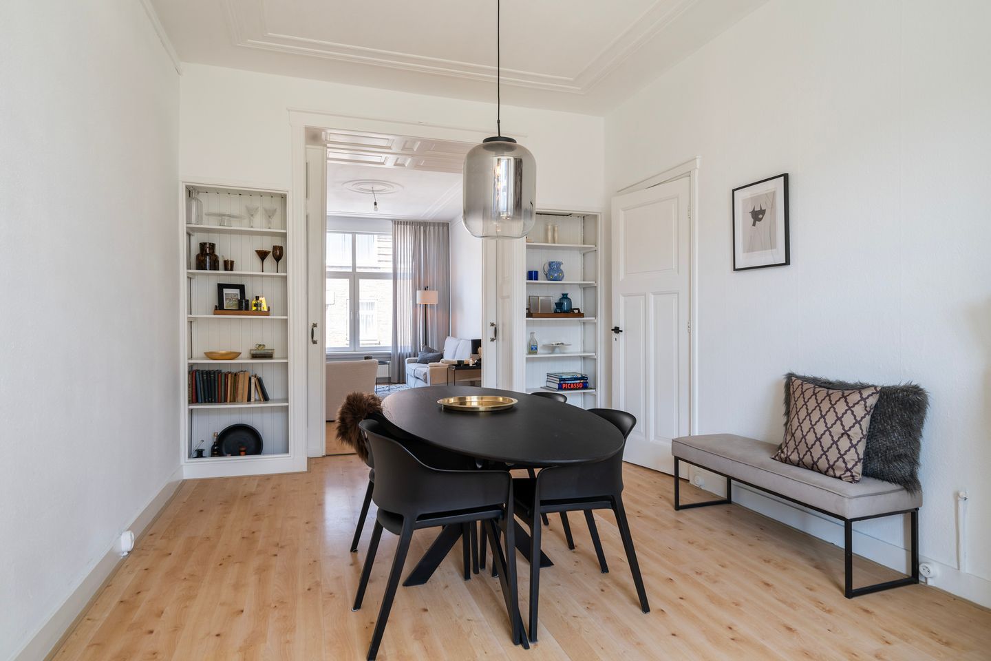 Foto 10 van De Vriesstraat 39