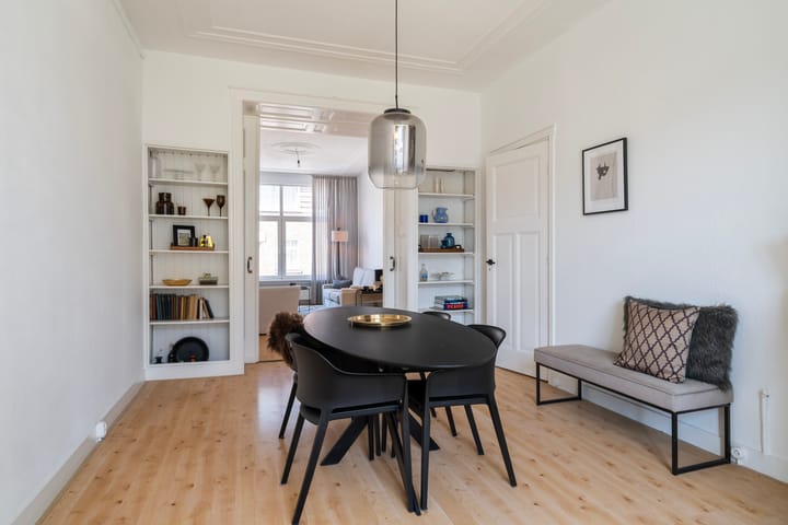 Foto 10 van De Vriesstraat 39