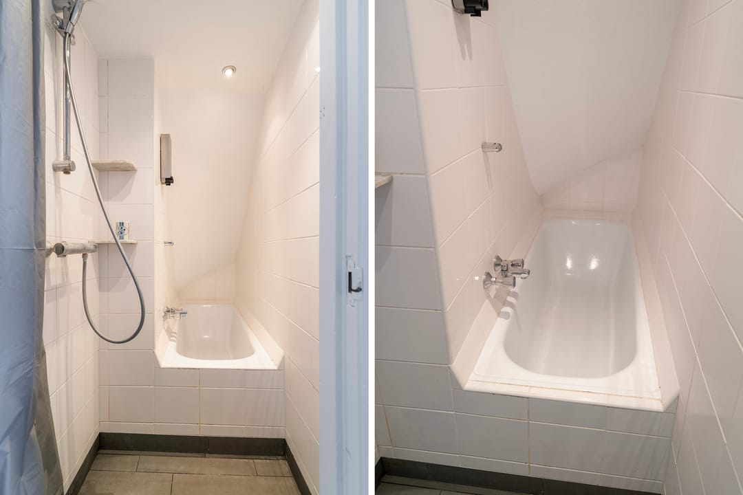 Foto 13 van De Vriesstraat 39