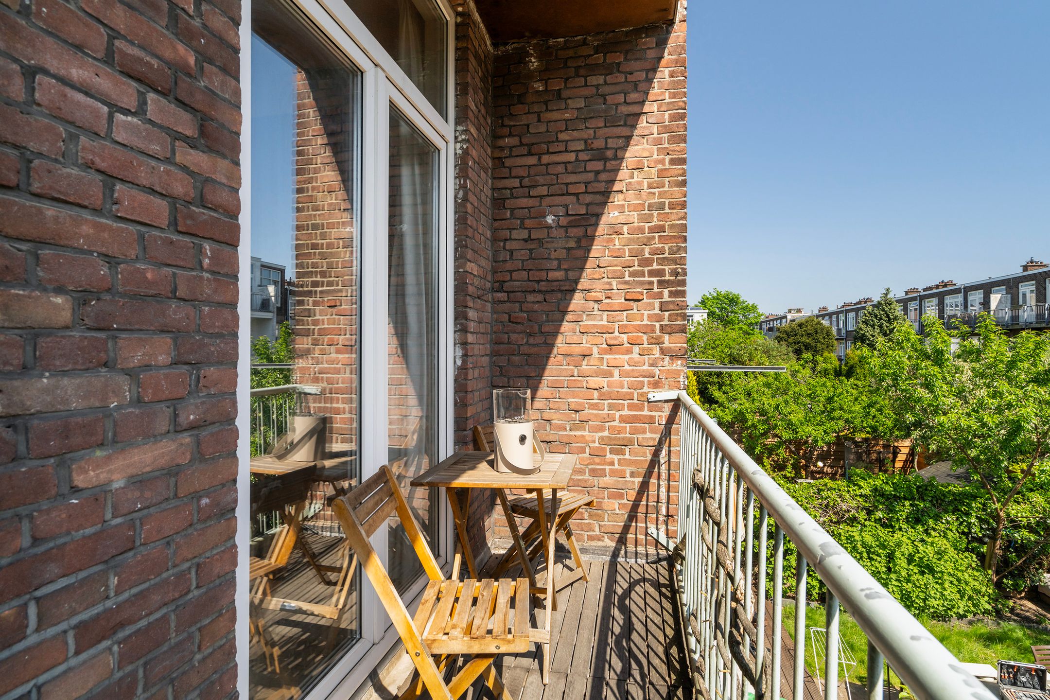 Foto 21 van De Vriesstraat 39