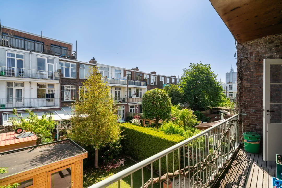 Foto 22 van De Vriesstraat 39