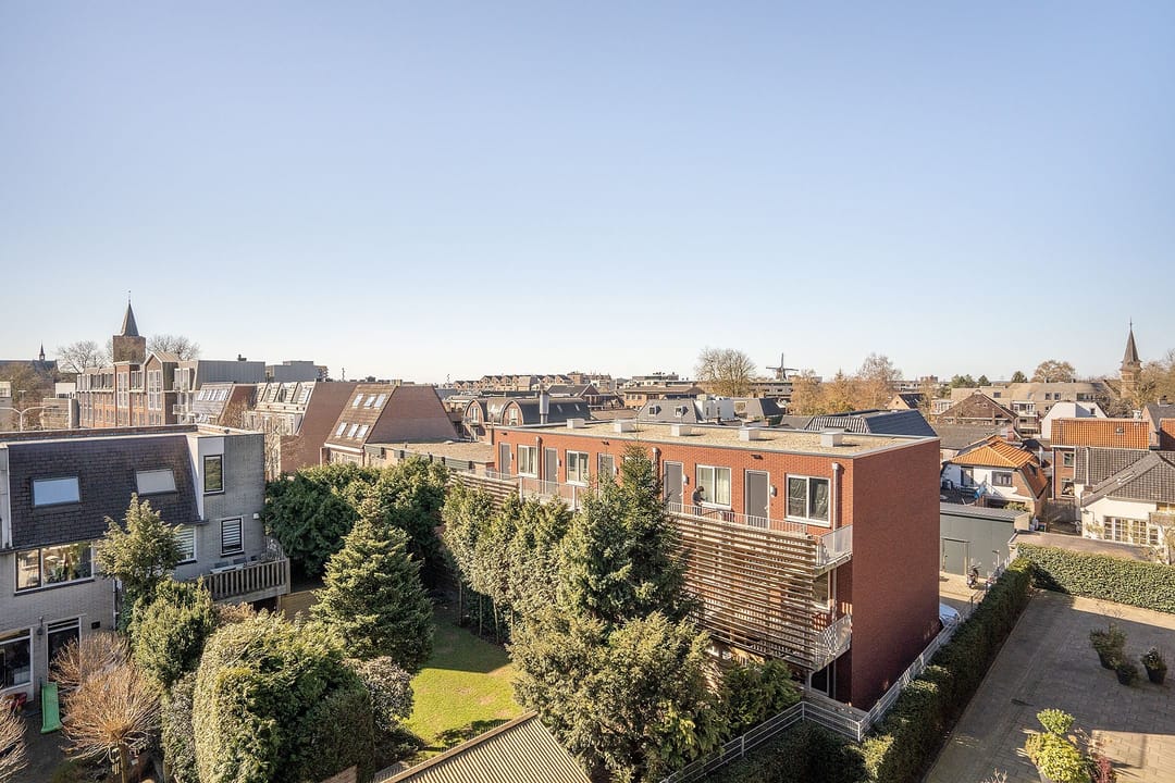 Foto 16 van Verlengde Amsterdamseweg 62