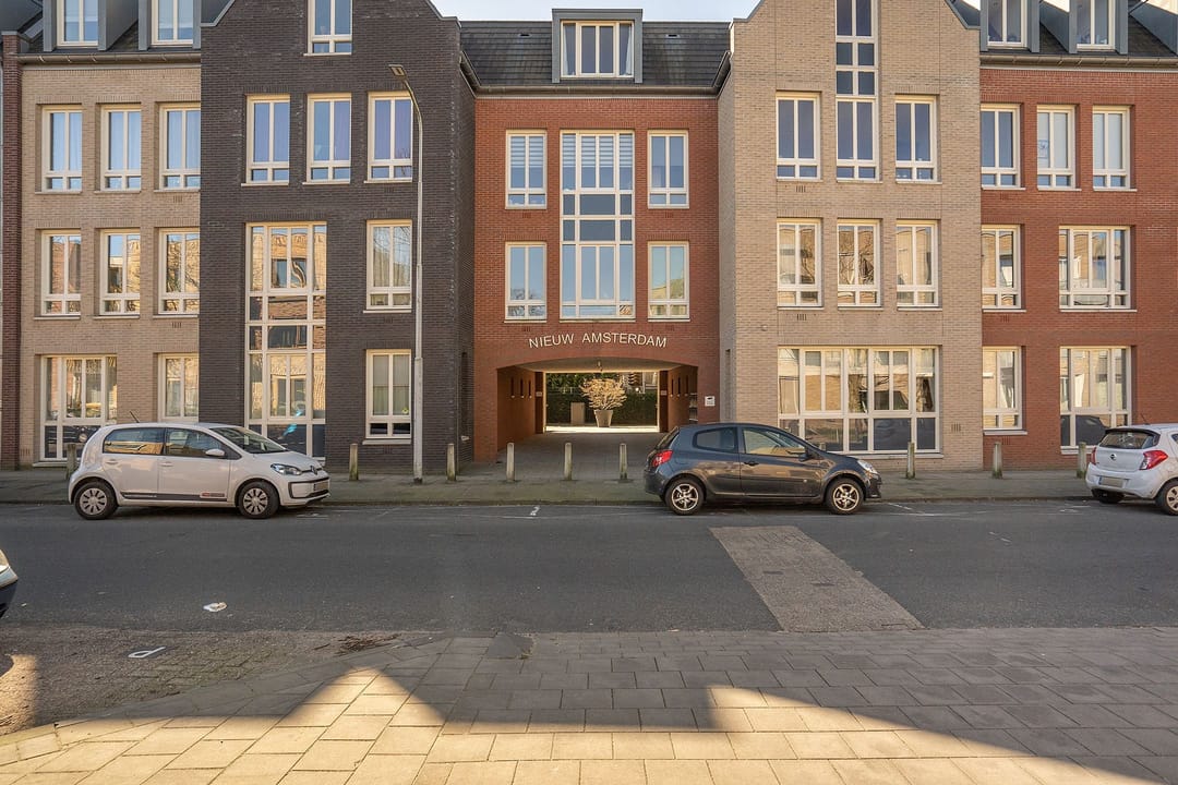 Foto 1 van Verlengde Amsterdamseweg 62