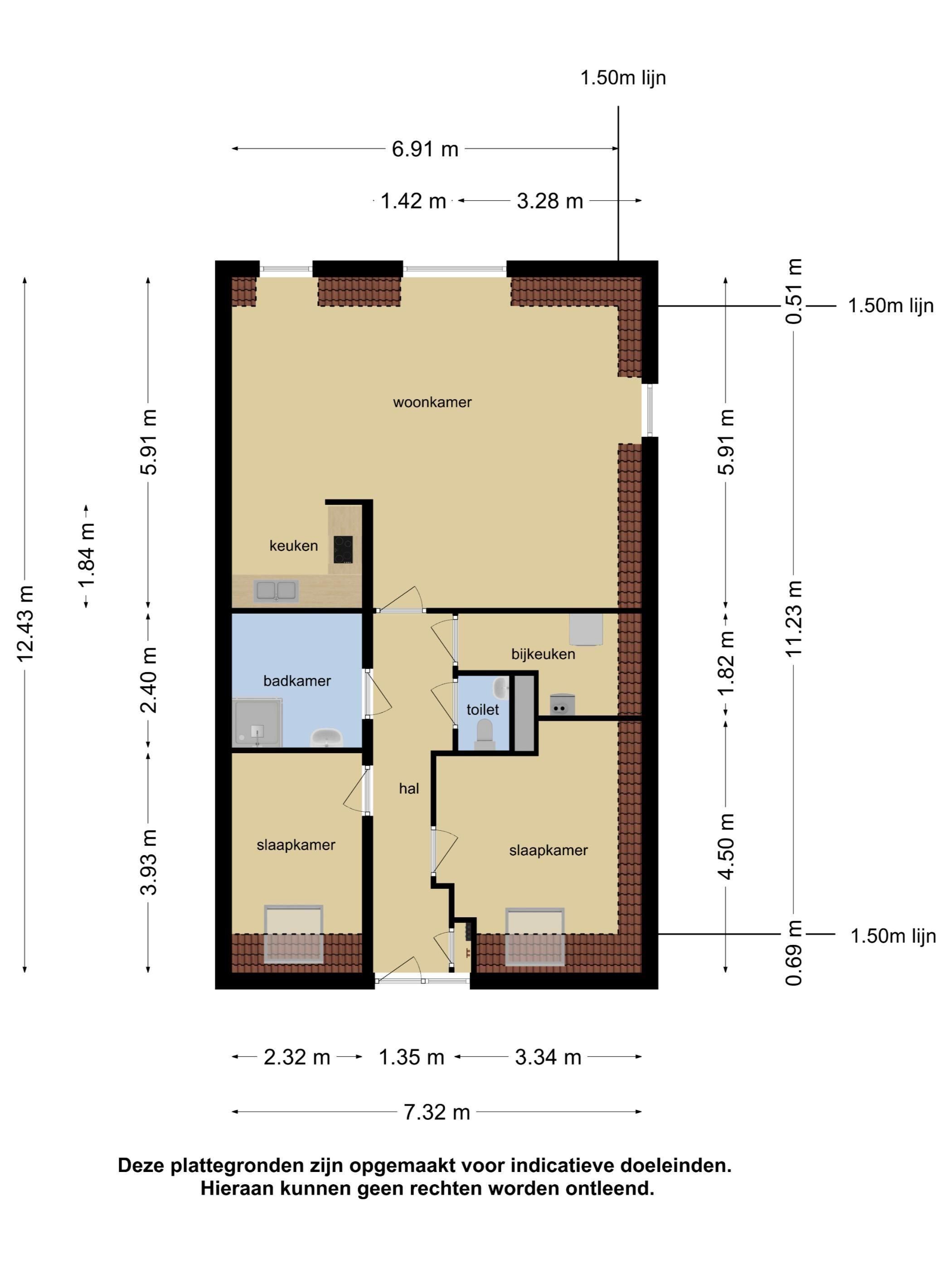 Foto 18 van Verlengde Amsterdamseweg 62