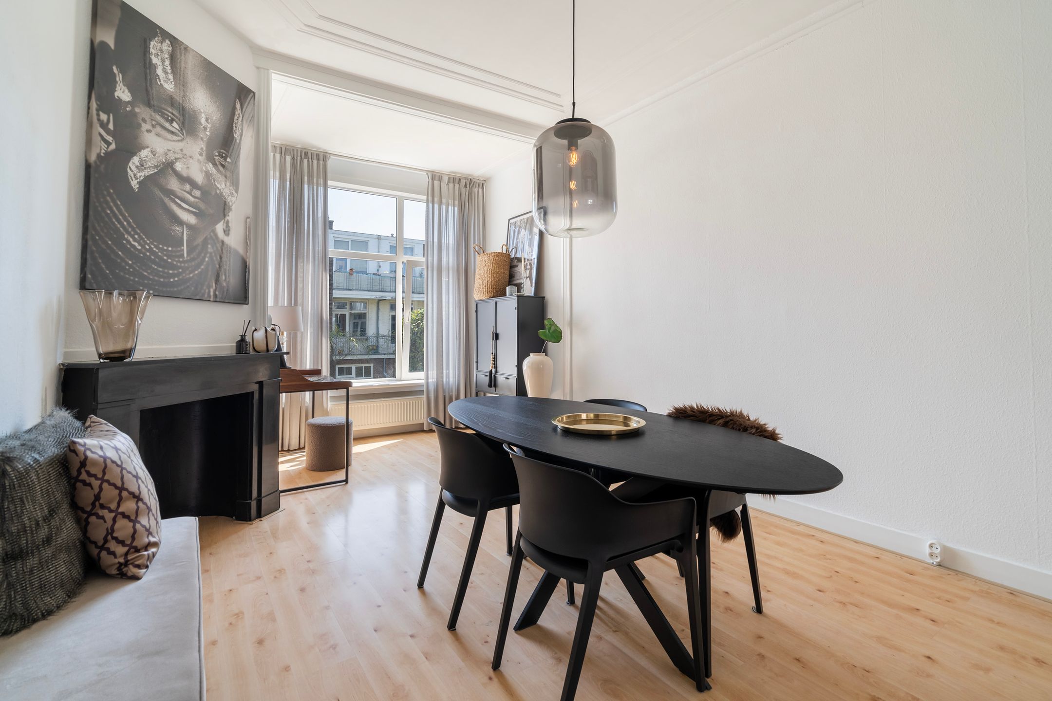 Foto 9 van De Vriesstraat 39