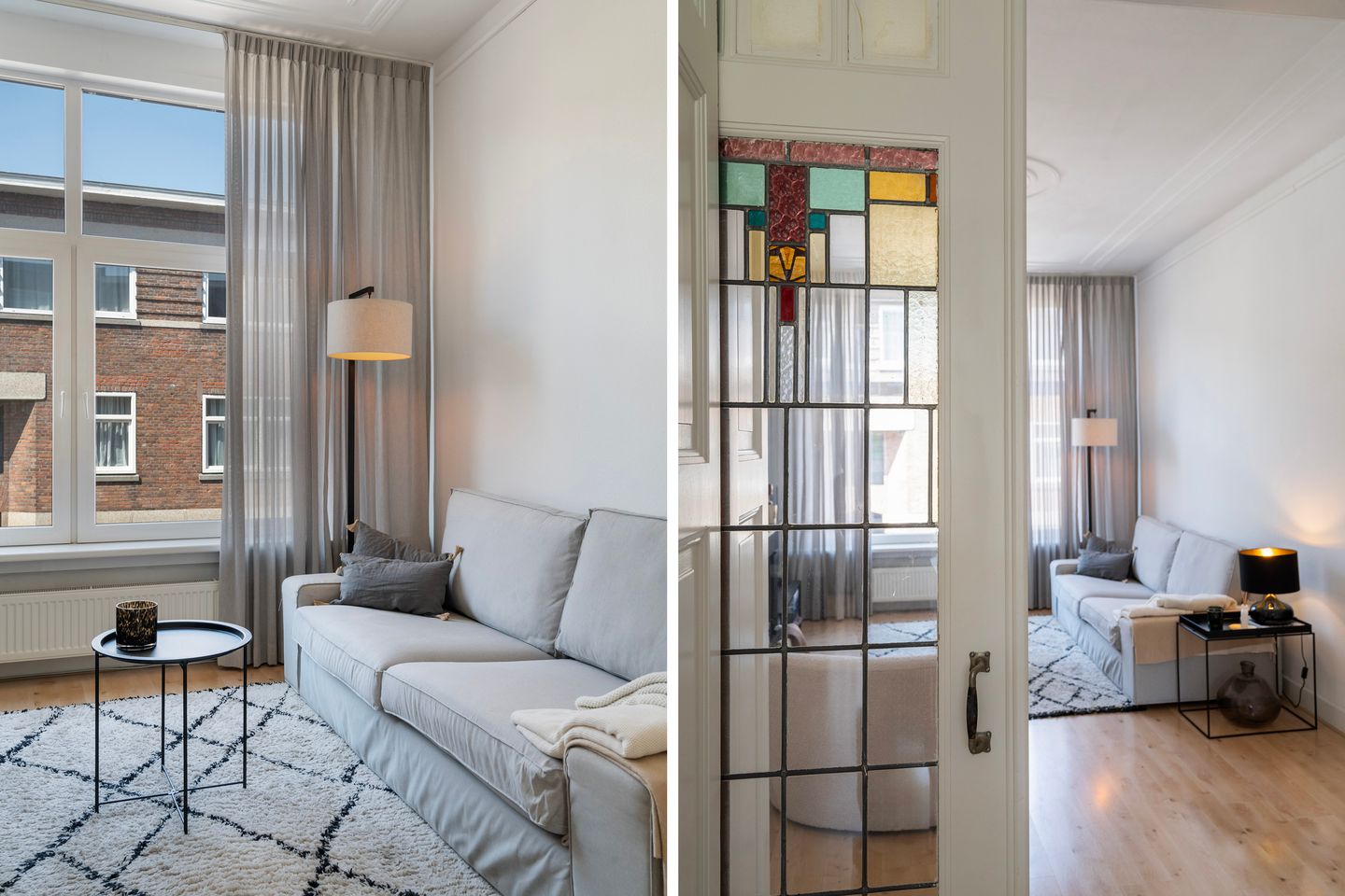 Foto 5 van De Vriesstraat 39