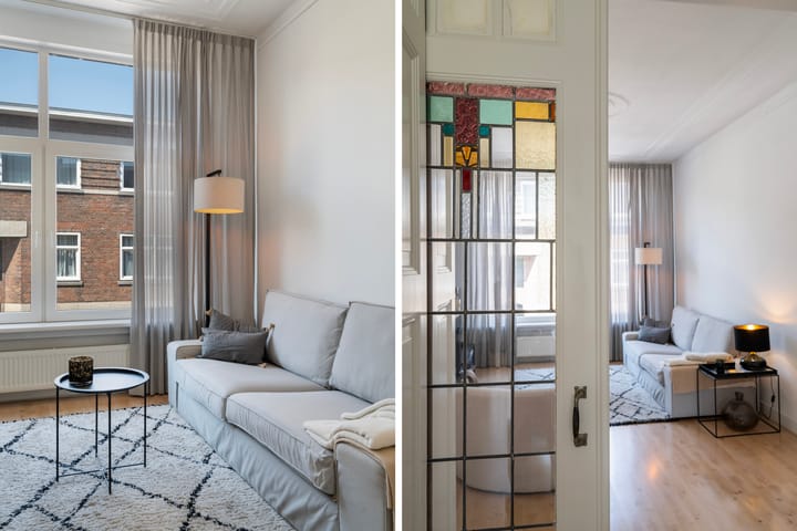 Foto 5 van De Vriesstraat 39