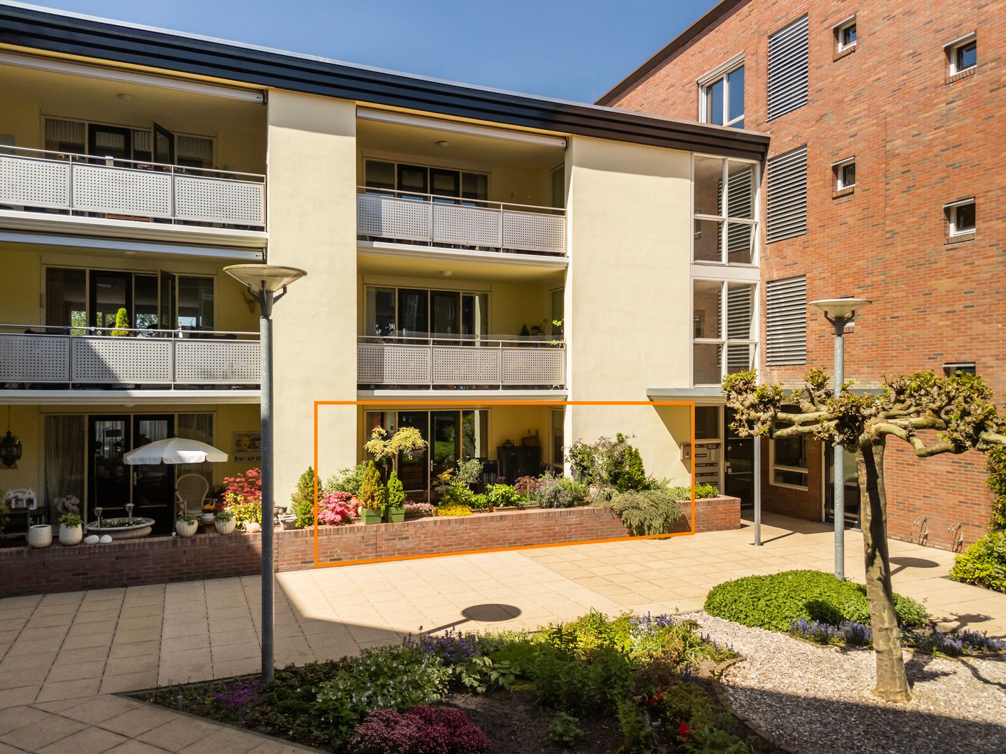 Foto 1 van Nelson Mandelalaan 8