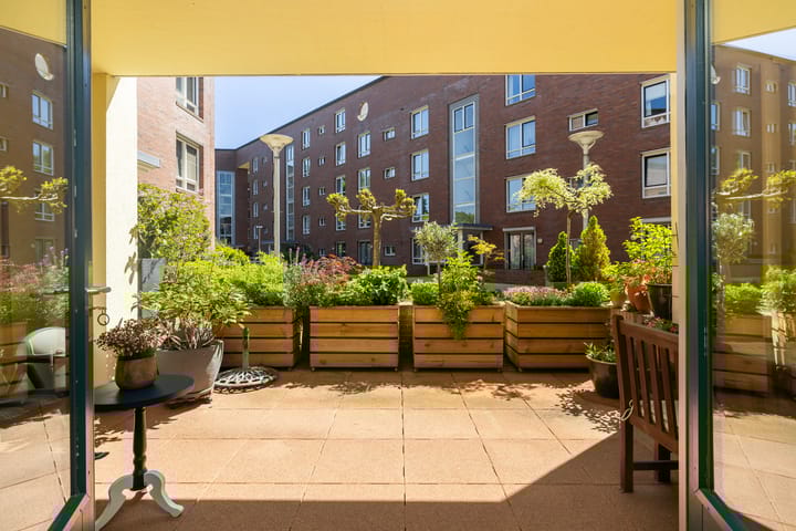 Foto 2 van Nelson Mandelalaan 8