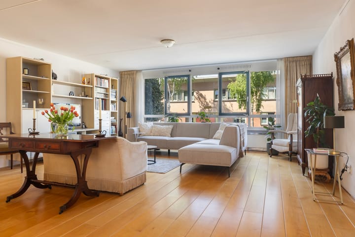 Foto 3 van Nelson Mandelalaan 8