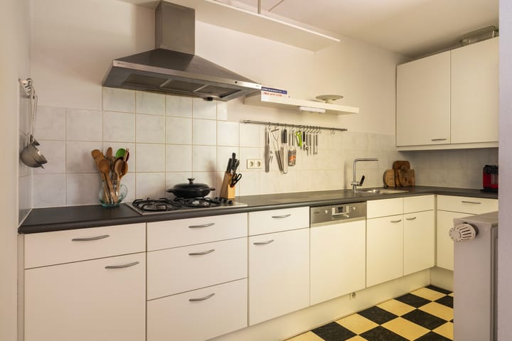 Foto 4 van Nelson Mandelalaan 8