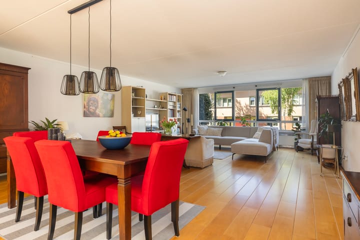 Foto 5 van Nelson Mandelalaan 8