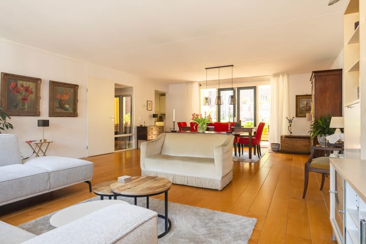 Foto 7 van Nelson Mandelalaan 8