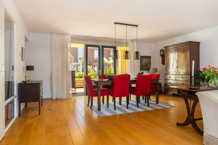 Foto 9 van Nelson Mandelalaan 8