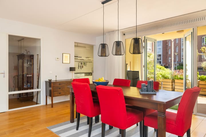 Foto 10 van Nelson Mandelalaan 8