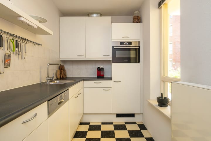 Foto 12 van Nelson Mandelalaan 8